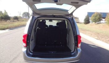 2016 Dodge Grand Caravan full