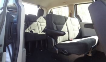 2016 Dodge Grand Caravan full