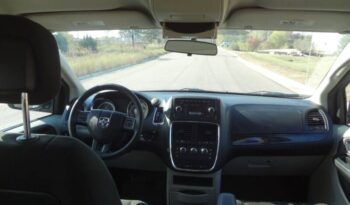 2016 Dodge Grand Caravan full