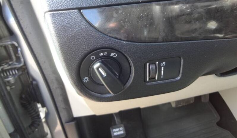 2016 Dodge Grand Caravan full