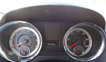2016 Dodge Grand Caravan full