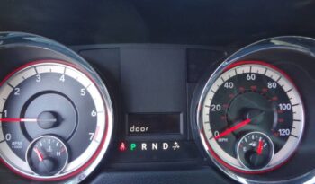 2016 Dodge Grand Caravan full
