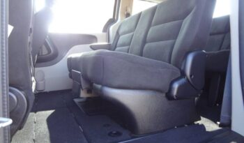 2016 Dodge Grand Caravan full
