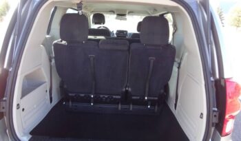2016 Dodge Grand Caravan full