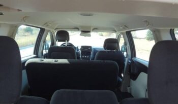 2016 Dodge Grand Caravan full