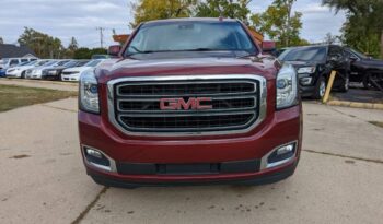 2016 GMC Yukon XL full