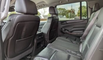 2016 GMC Yukon XL full
