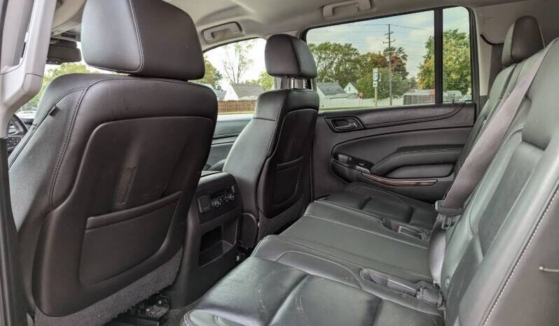 2016 GMC Yukon XL full