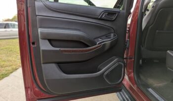 2016 GMC Yukon XL full