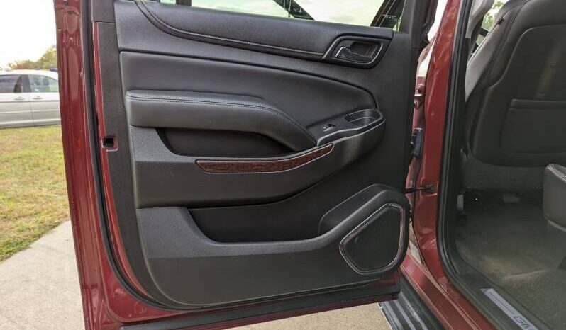 2016 GMC Yukon XL full