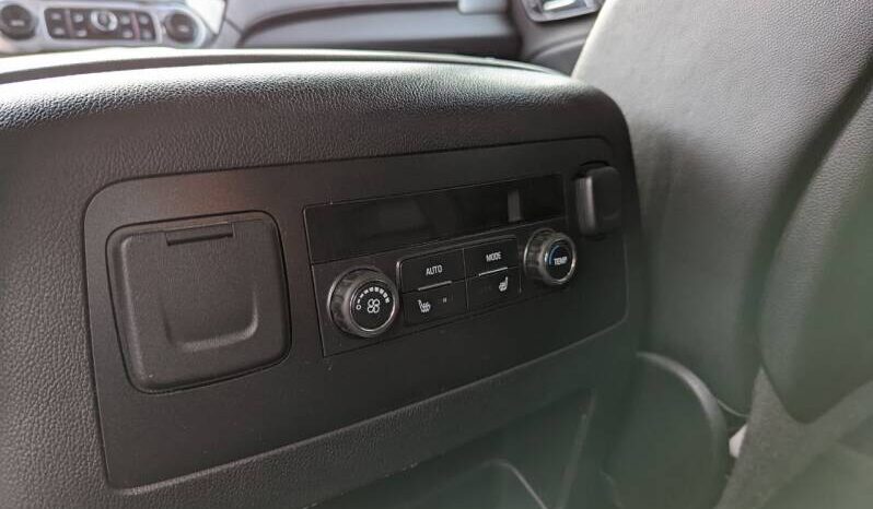 2016 GMC Yukon XL full