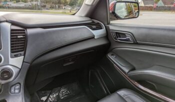 2016 GMC Yukon XL full
