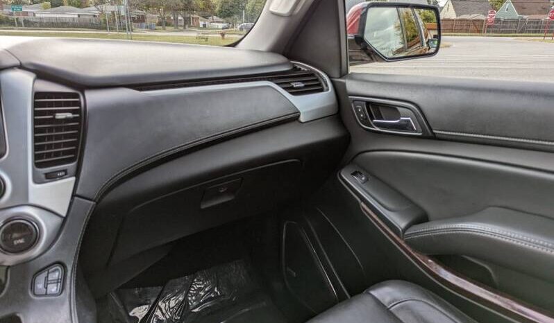 2016 GMC Yukon XL full