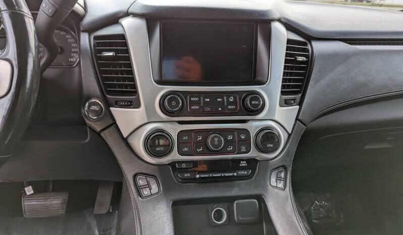 2016 GMC Yukon XL full