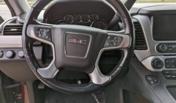 2016 GMC Yukon XL full