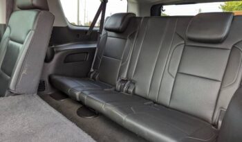 2016 GMC Yukon XL full