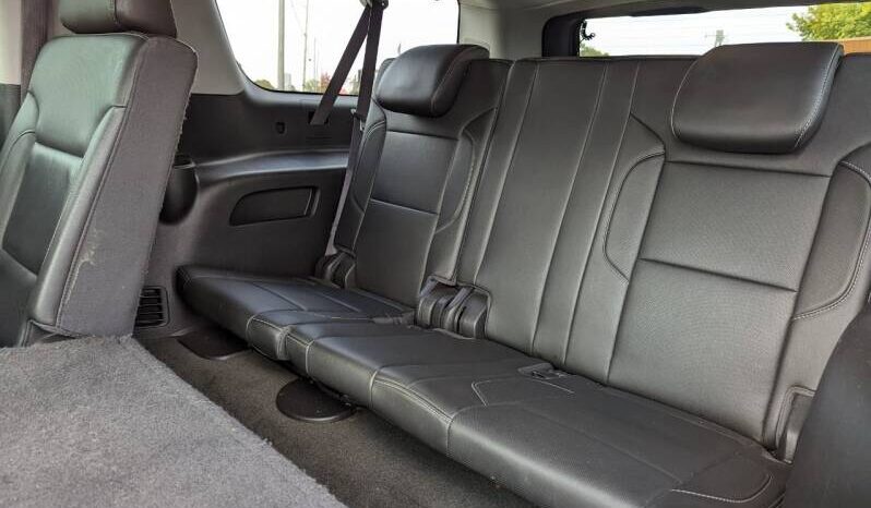 2016 GMC Yukon XL full