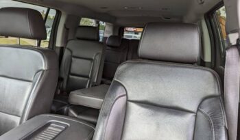 2016 GMC Yukon XL full