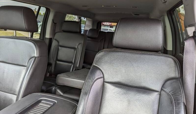 2016 GMC Yukon XL full