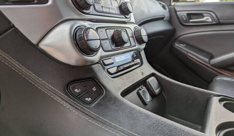 2016 GMC Yukon XL full