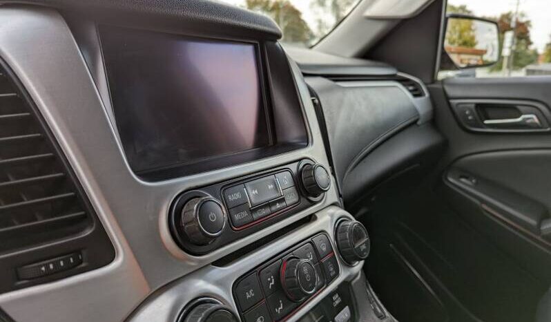 2016 GMC Yukon XL full