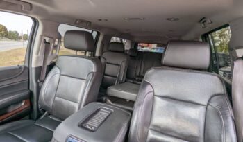2016 GMC Yukon XL full