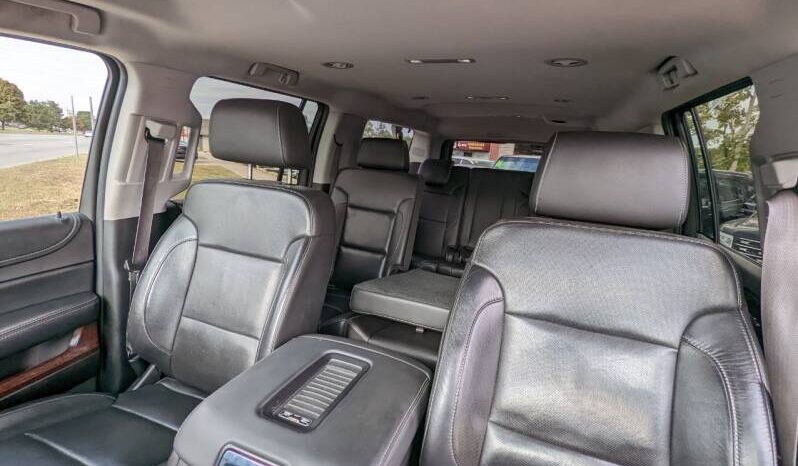 2016 GMC Yukon XL full