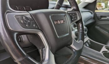 2016 GMC Yukon XL full