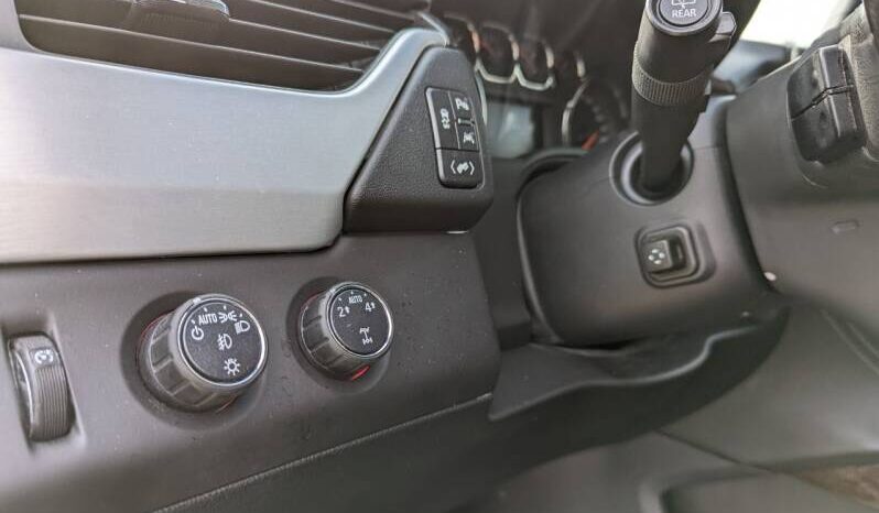2016 GMC Yukon XL full