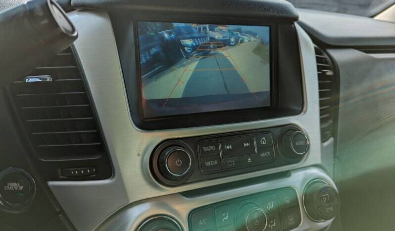 2016 GMC Yukon XL full