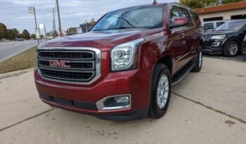 2016 GMC Yukon XL full