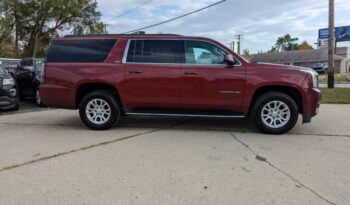 2016 GMC Yukon XL full