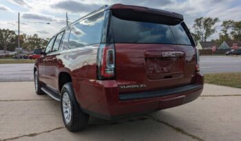 2016 GMC Yukon XL full