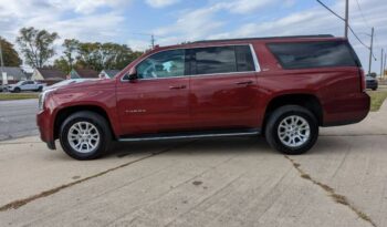 2016 GMC Yukon XL full