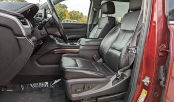 2016 GMC Yukon XL full