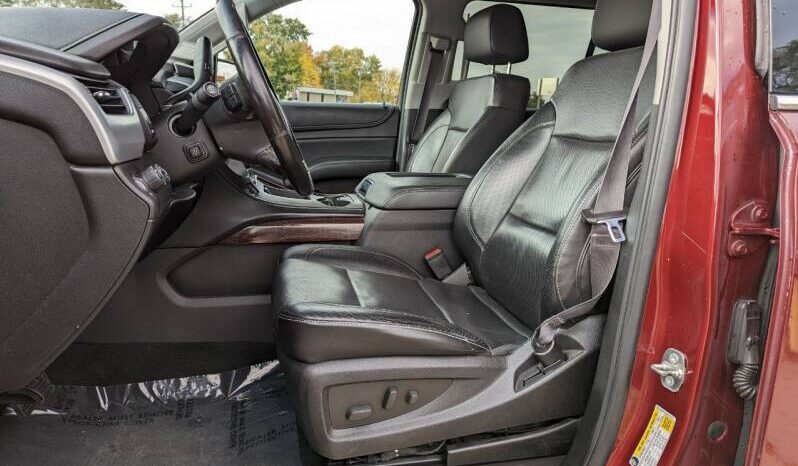 2016 GMC Yukon XL full