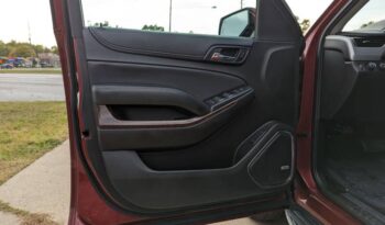 2016 GMC Yukon XL full