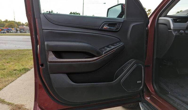2016 GMC Yukon XL full