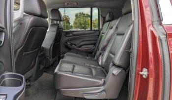 2016 GMC Yukon XL full