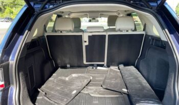 2016 Land Rover Discovery Sport full