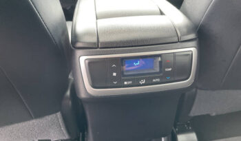 2017 Toyota Highlander full