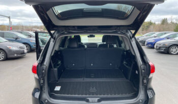2017 Toyota Highlander full