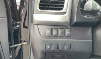 2017 Toyota Highlander full
