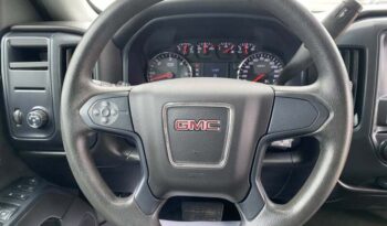 2018 GMC Sierra 1500 full