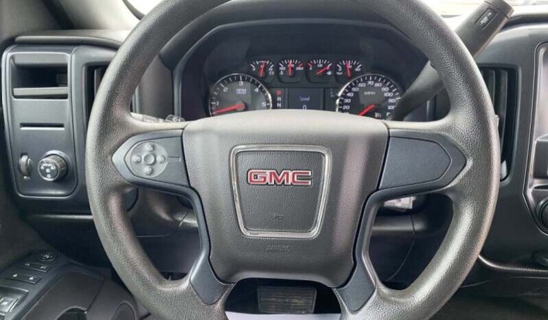 2018 GMC Sierra 1500 full