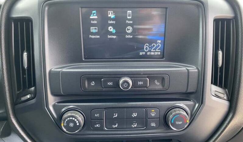 2018 GMC Sierra 1500 full