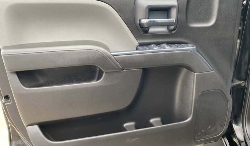 2018 GMC Sierra 1500 full