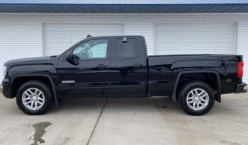 2018 GMC Sierra 1500 full