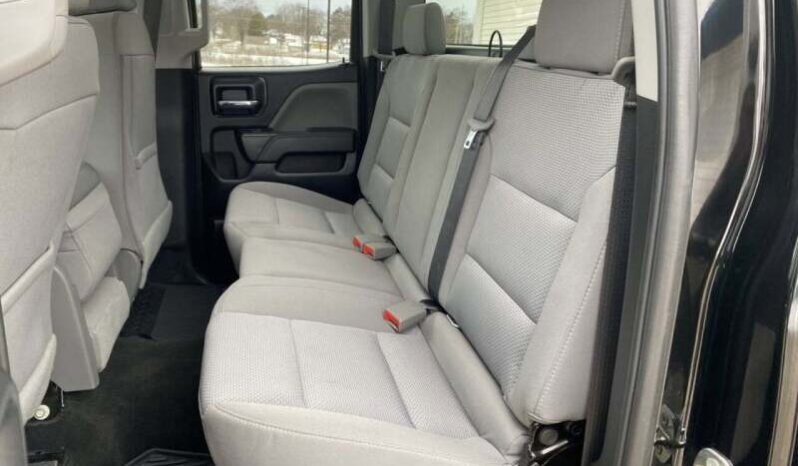 2018 GMC Sierra 1500 full