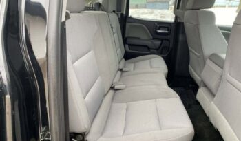 2018 GMC Sierra 1500 full